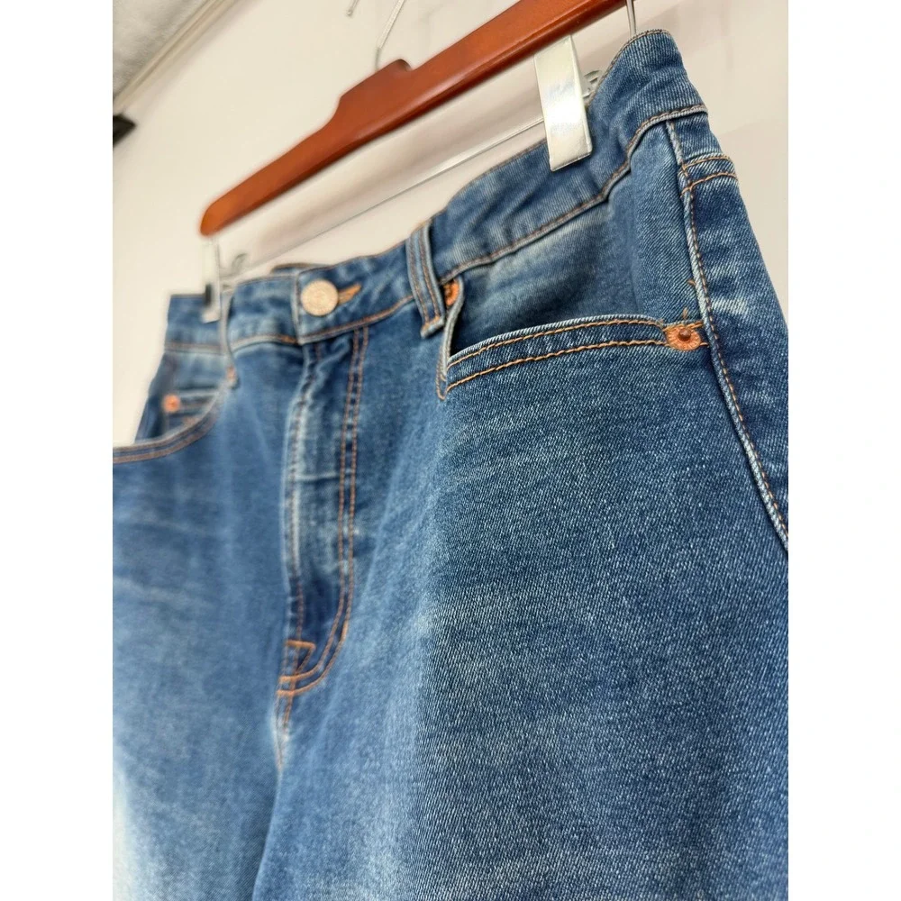 Frye denim jeans